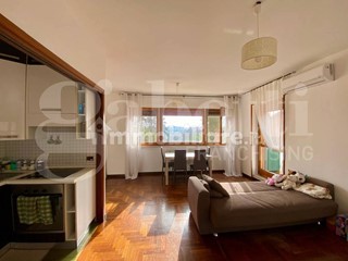 Bilocale in Vendita a Roma, 185'000&euro;, 50 m²