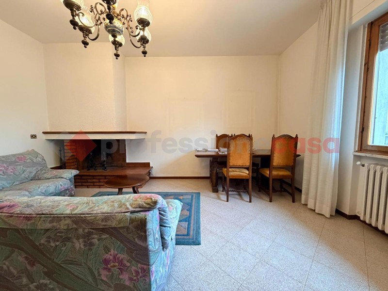 Quadrilocale in Vendita a Montemurlo, 305'000&euro;, 124 m², con Box