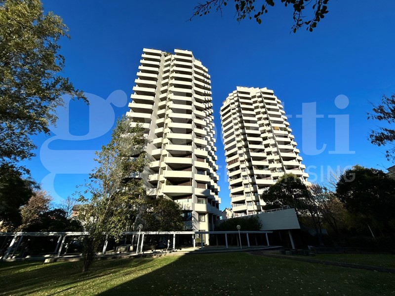 Appartamento in Vendita a Bologna, 495'000&euro;, 155 m², arredato