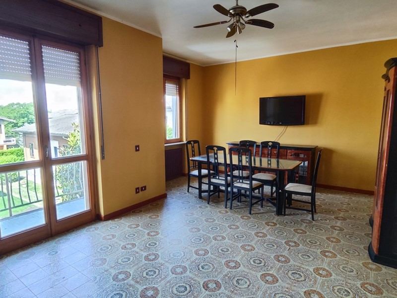 Quadrilocale in Vendita a Rottofreno, 139'000&euro;, 159 m², con Box