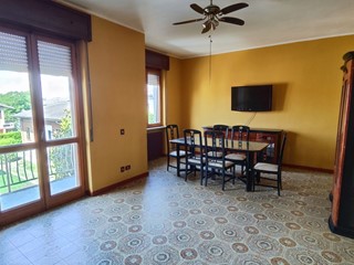 Quadrilocale in Vendita a Rottofreno, 139'000&euro;, 159 m², con Box