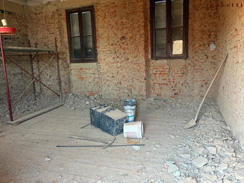 Bilocale in Vendita a Corbetta, 140'000&euro;, 50 m²