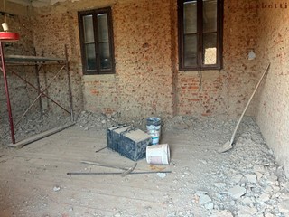 Bilocale in Vendita a Corbetta, 140'000&euro;, 50 m²