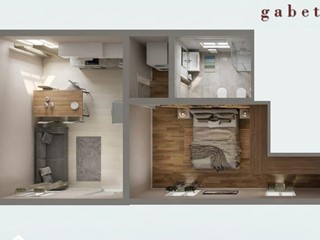 Bilocale in Vendita a Corbetta, 145'000&euro;, 55 m²