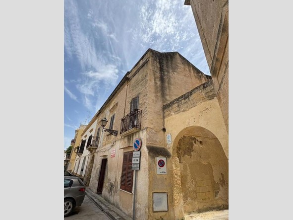 Quadrilocale in Vendita a Marsala, 79'000&euro;, 120 m²