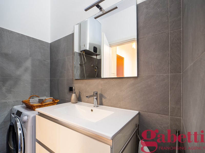 Monolocale in Affitto a Milano, 750&euro;, 45 m², arredato