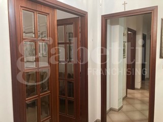 Appartamento in Vendita a Brindisi, 140'000&euro;, 156 m², con Box
