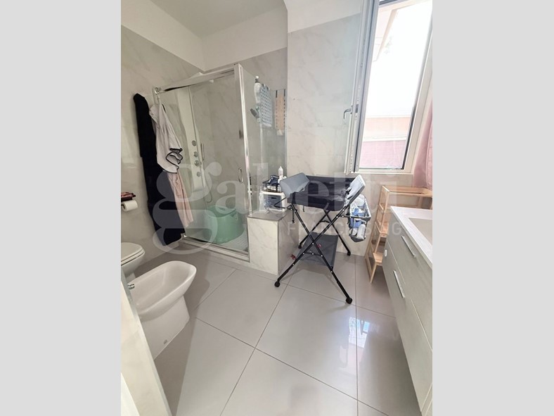 Trilocale in Vendita a Barletta, 185'000&euro;, 110 m²
