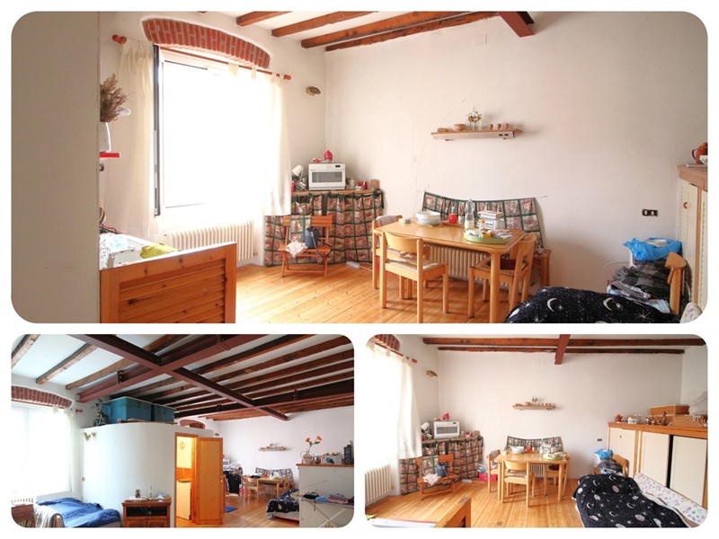 Attico in Vendita a Genova, 39'000&euro;, 67 m²