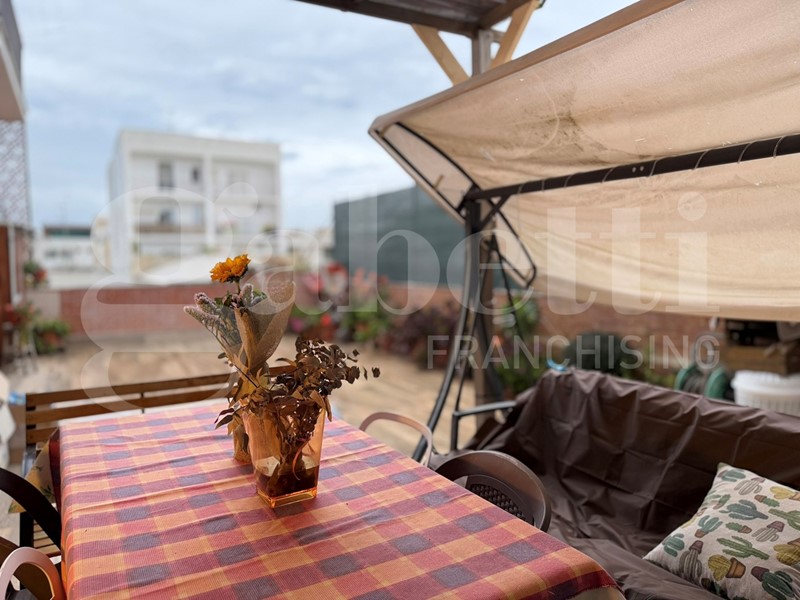Appartamento in Vendita a Cavallino, 263'000&euro;, 160 m²
