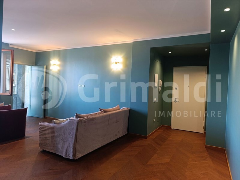 Quadrilocale in Vendita a Padova, 450'000&euro;, 110 m²