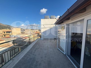 Bilocale in Affitto a Bagheria, 520&euro;, 72 m², arredato