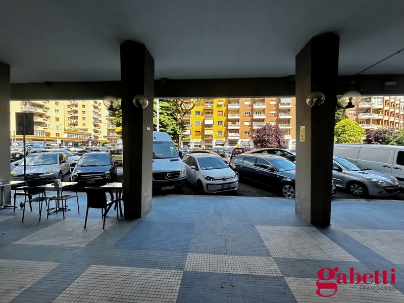 Bilocale in Vendita a Roma, 369'000&euro;, 60 m²