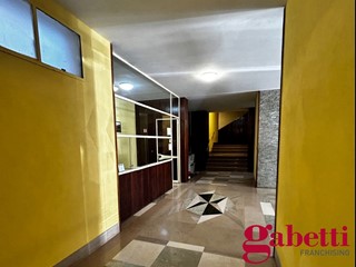 Bilocale in Vendita a Roma, 369'000&euro;, 60 m²
