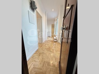 Trilocale in Vendita a Roma, 549'000&euro;, 76 m²