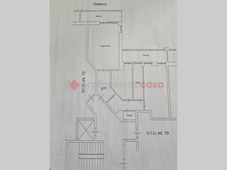 Trilocale in Vendita a Roma, 380'000&euro;, 82 m², arredato