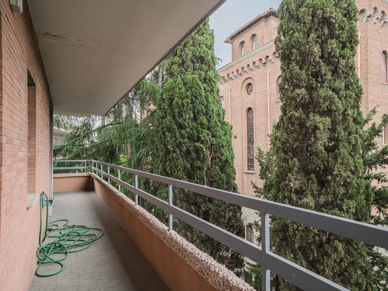 Appartamento in Affitto a Roma, 3'000&euro;, 184 m²