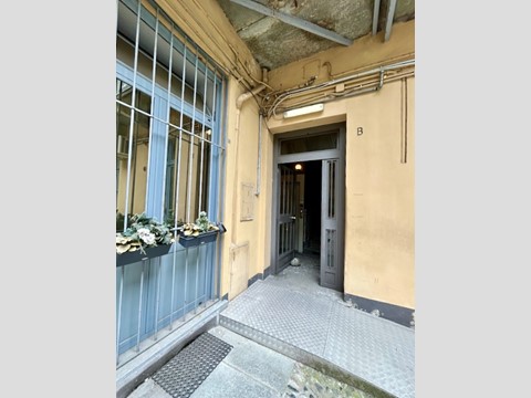Trilocale in Vendita a Torino, 250'000&euro;, 75 m²