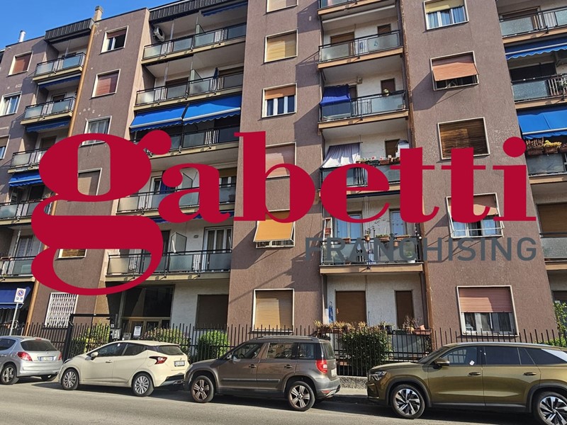 Quadrilocale in Vendita a Bresso, 119'000&euro;, 90 m²