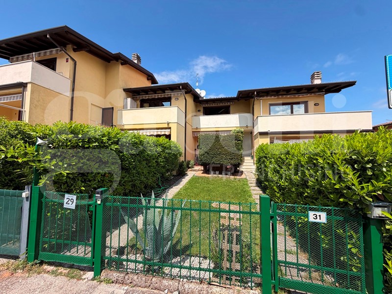 Bilocale in Vendita a Puegnago sul Garda, 169'000&euro;, 65 m², arredato