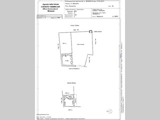 Bilocale in Vendita a Rezzato, 120'000&euro;, 53 m²