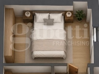 Bilocale in Vendita a Rivergaro, 140'000&euro;, 64 m²