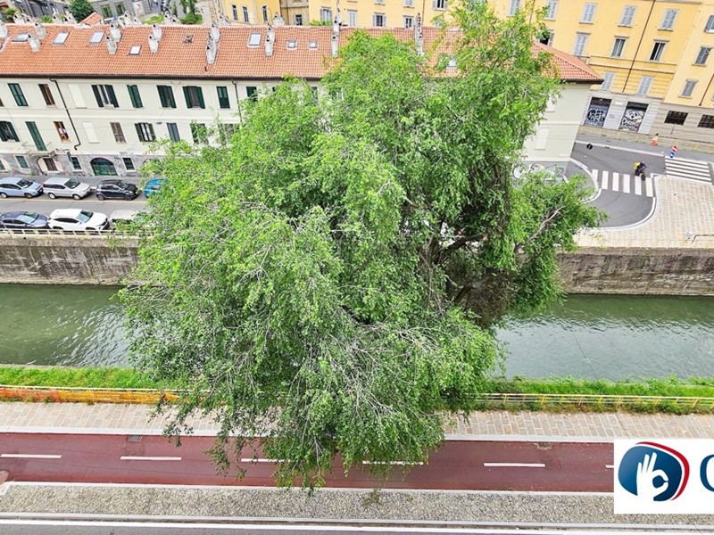Bilocale in Affitto a Milano, 1'300&euro;, 70 m², arredato