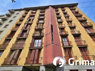 Bilocale in Affitto a Milano, 1'300&euro;, 70 m², arredato