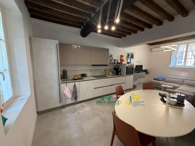 Bilocale in Affitto a Parma, 950&euro;, 62 m², arredato