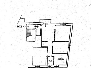 Appartamento in Vendita a Mignanego, 13'599&euro;, 117 m²