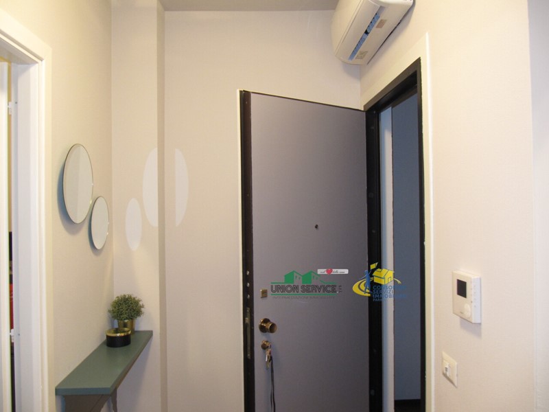 Bilocale in Affitto a Parma, zona Parma Centro, 750&euro;, 50 m², arredato