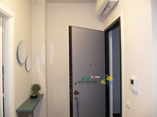 Bilocale in Affitto a Parma, zona Parma Centro, 750&euro;, 50 m², arredato