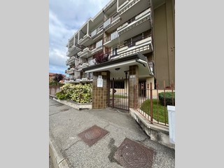 Trilocale in Vendita a Orbassano, 60'000&euro;, 29 m², arredato