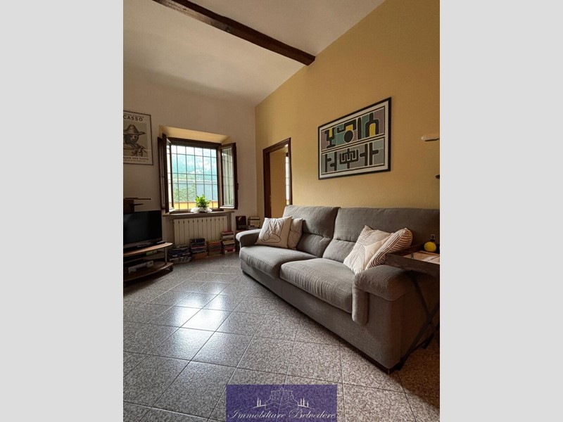 Quadrilocale in Vendita a Prato, 208'000&euro;, 80 m²