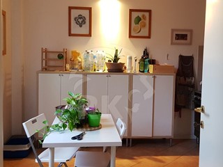 Quadrilocale in Affitto a Bologna, zona Saffi, 1'300&euro;, 75 m², arredato