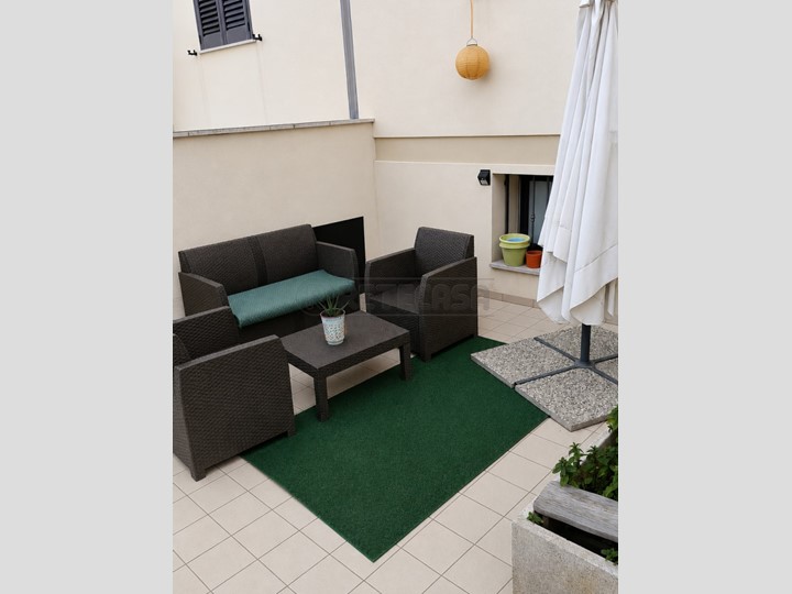 Quadrilocale in Vendita a Scorrano, 125'000&euro;, 90 m², con Box