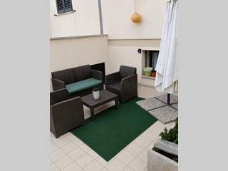 Quadrilocale in Vendita a Scorrano, 125'000&euro;, 90 m², con Box