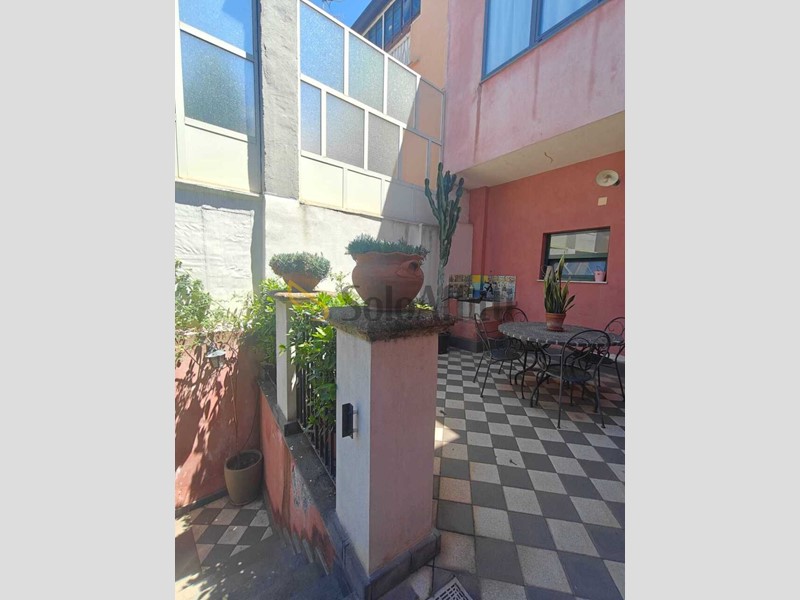 Quadrilocale in Affitto a Acireale, zona Centro, 650&euro;, 110 m²