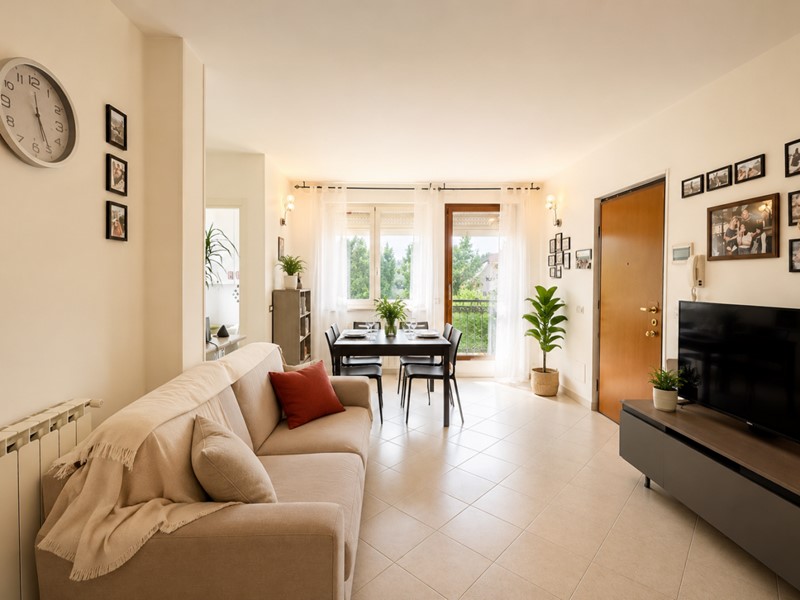Quadrilocale in Vendita a Fosdinovo, zona Caniparola, 158'000&euro;, 75 m², con Box