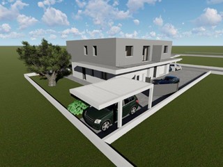 Bilocale in Vendita a San Bonifacio, 96 m²