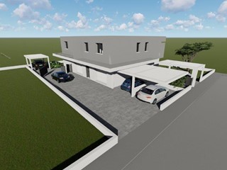 Bilocale in Vendita a San Bonifacio, 89 m²
