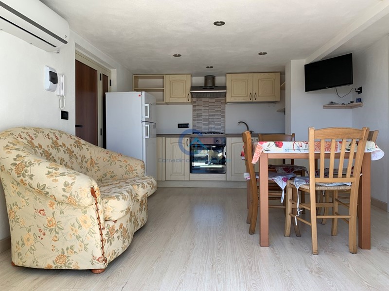 Trilocale in Affitto a Catanzaro, zona Lido Corso, 1'200&euro;, 70 m², arredato
