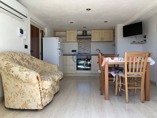 Trilocale in Affitto a Catanzaro, zona Lido Corso, 1'200&euro;, 70 m², arredato