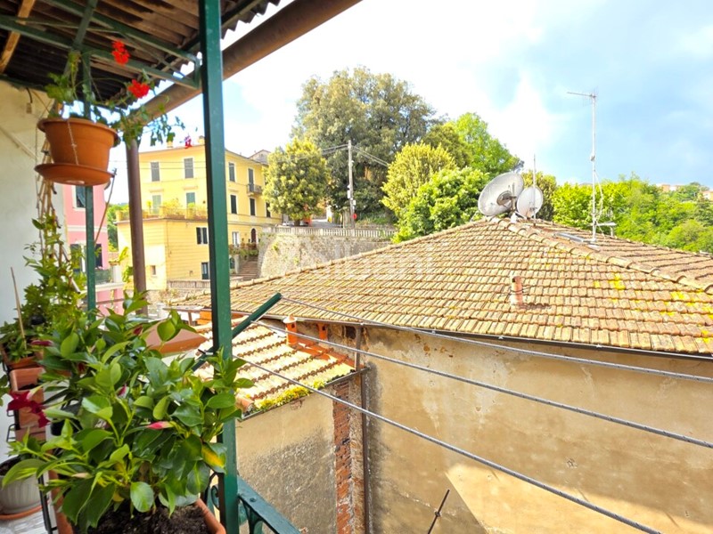 Quadrilocale in Vendita a Arcola, zona Arcola centro storico, 120'000&euro;, 85 m²
