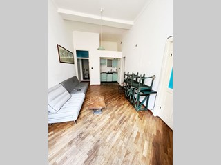 Bilocale in Affitto a Sassari, 430&euro;, 50 m², arredato