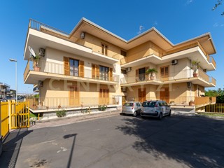 Appartamento in Vendita a Acireale, 119'000&euro;, 116 m²