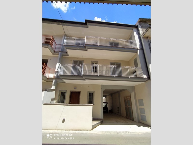 Trilocale in Affitto a Marcianise, 550&euro;, 110 m²