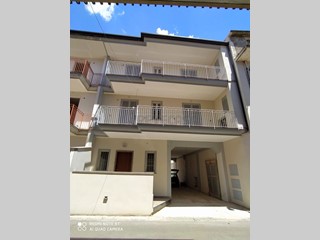Trilocale in Affitto a Marcianise, 550&euro;, 110 m²