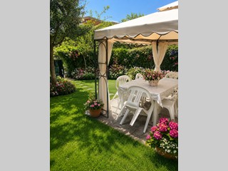 Quadrilocale in Vendita a Numana, zona MARCELLI, 160'000&euro;, 70 m², arredato