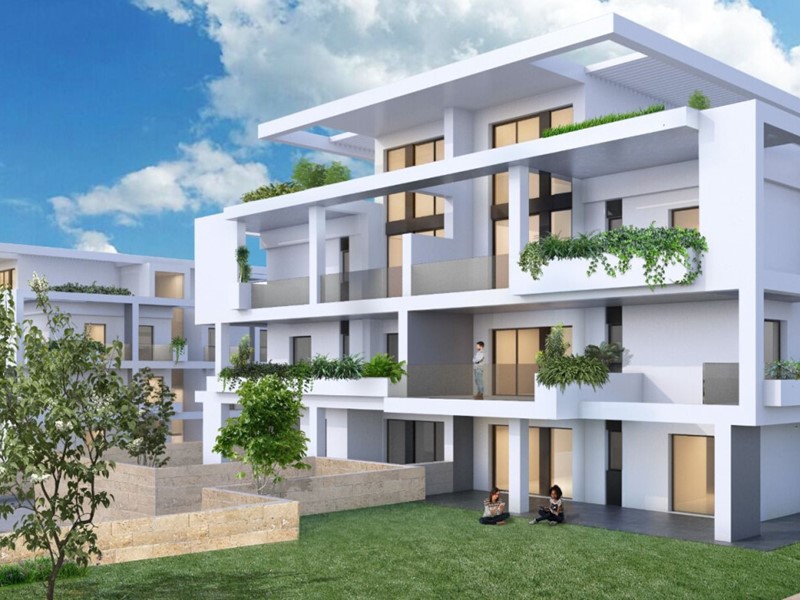 Trilocale in Vendita a Monopoli, zona PERIFERIA, 345'000&euro;, 80 m²